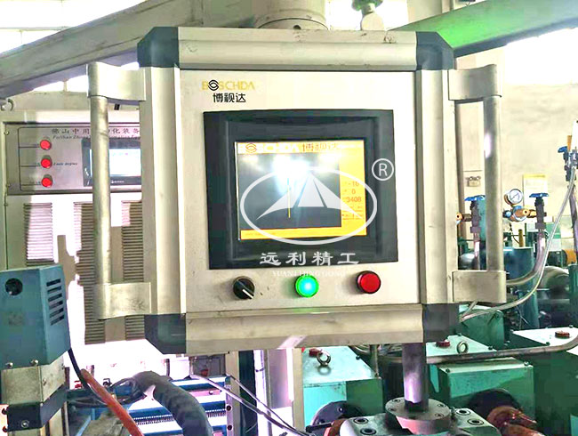 上海焊缝自动视觉跟踪系统